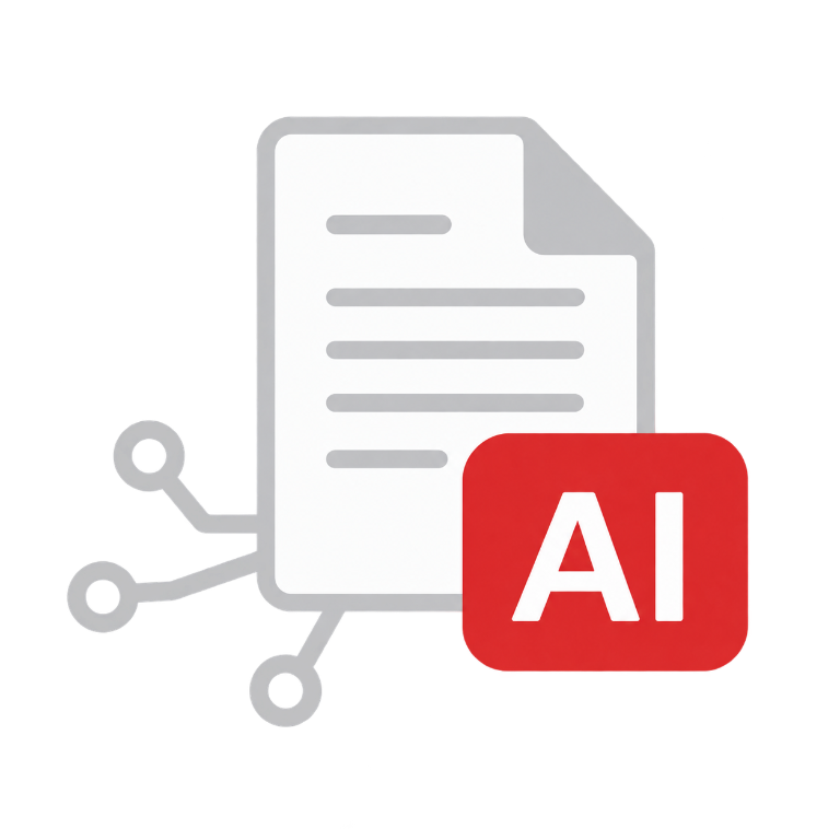 AI 開發工具